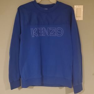 Kenzo Crewneck